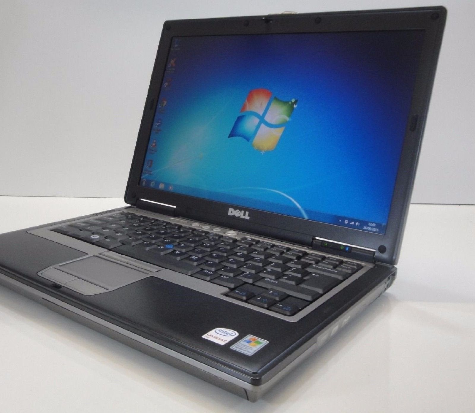 Dell Latitude D630 Laptop - Microsoft Office Included! Dell Latitude D630 Laptop - Microsoft Office Included!